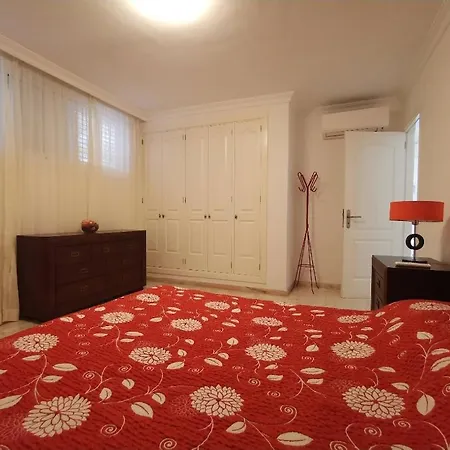 Apartment Apartamento Santiago Del Teide