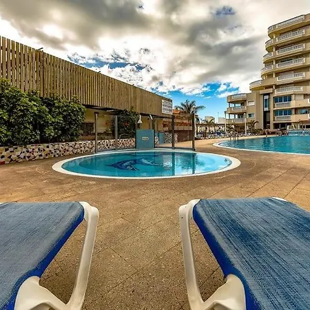 Apartamento Santiago Del Teide Apartment Acantilado de los Gigantes
