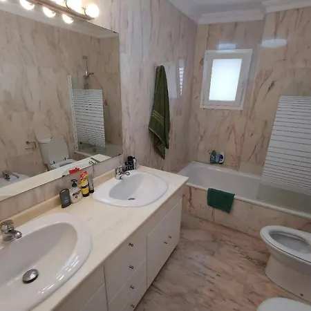 Apartamento Santiago Del Teide *