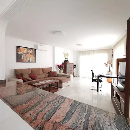 Apartment Apartamento Santiago Del Teide