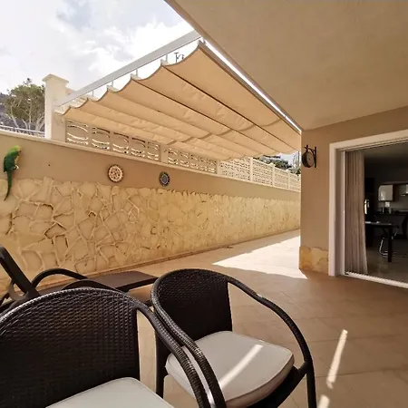 Apartamento Santiago Del Teide Apartment *