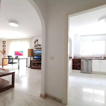 Apartamento Santiago Del Teide Apartment