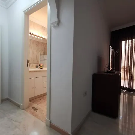 Apartamento Santiago Del Teide Acantilado de los Gigantes