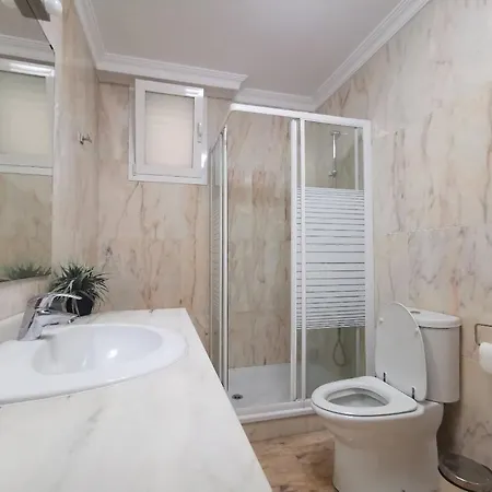 Apartamento Santiago Del Teide *