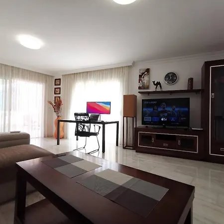 Apartamento Santiago Del Teide *