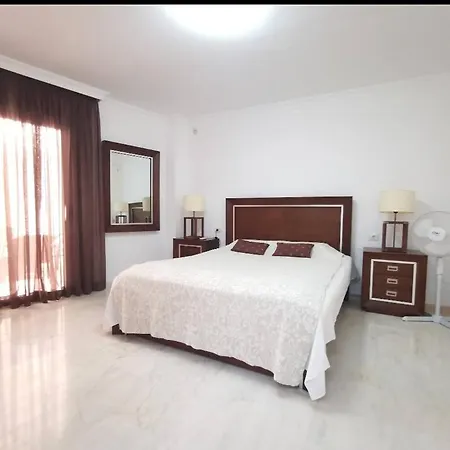 Apartamento Santiago Del Teide *