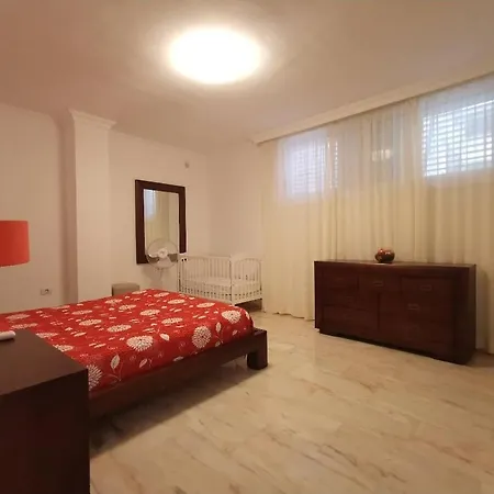 Apartamento Santiago Del Teide *
