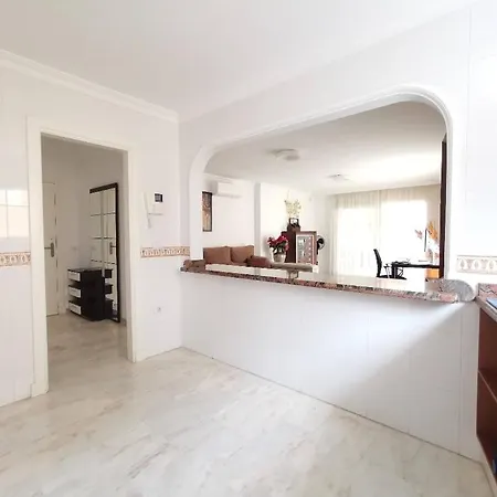 Apartamento Santiago Del Teide Apartment Acantilado de los Gigantes