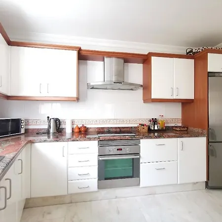 Apartamento Santiago Del Teide