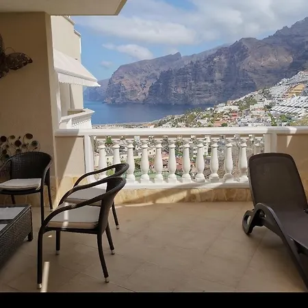 Apartamento Santiago Del Teide
