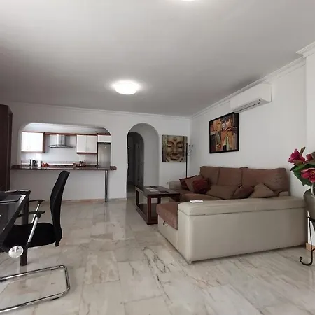 Apartamento Santiago Del Teide *