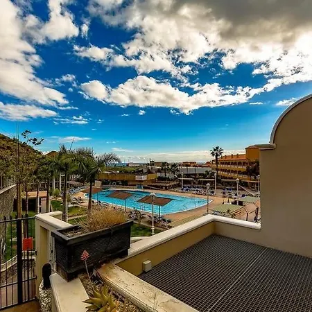 Apartamento Santiago Del Teide Apartment Acantilado de los Gigantes