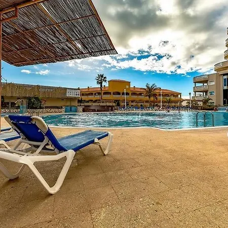 Apartamento Santiago Del Teide