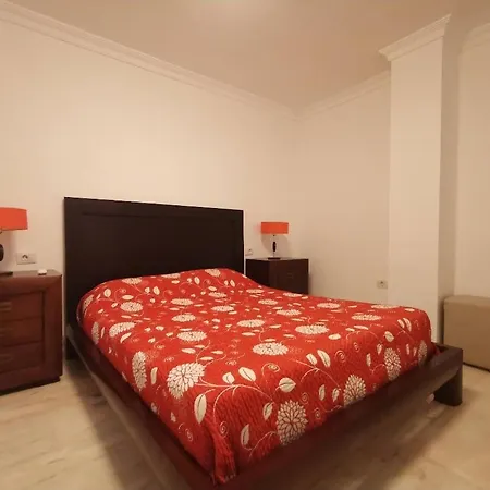Apartamento Santiago Del Teide