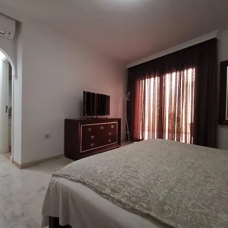 Apartamento Santiago Del Teide Apartment *
